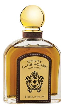 Armaf Derby Club House Gold