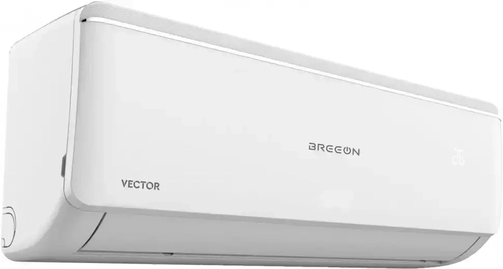 Кондиционер Breeon Vector BRC-09AVO