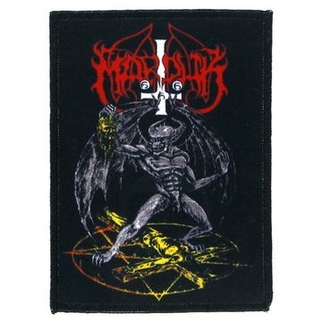Нашивка Marduk (847)