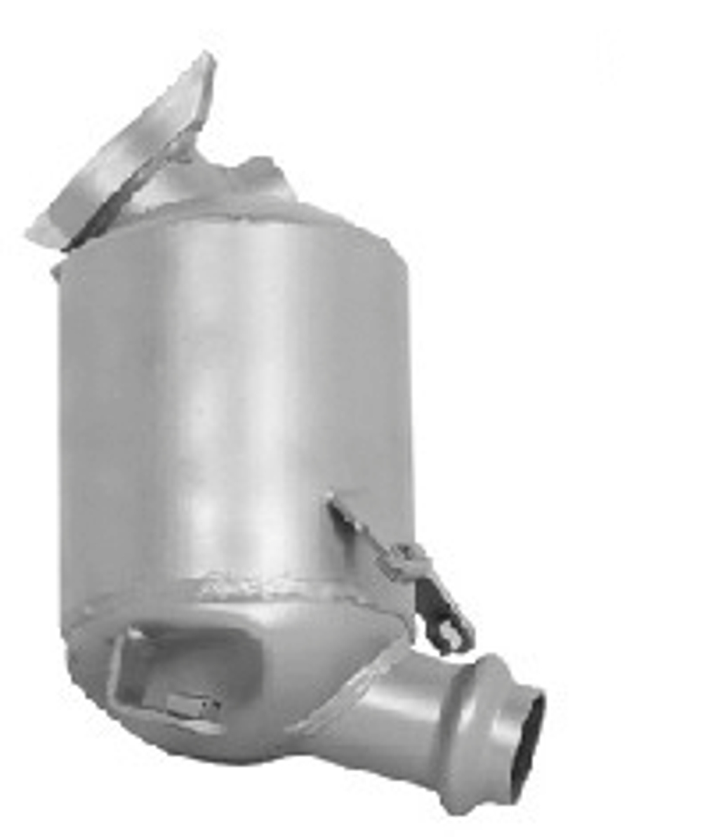 IMASAF - 332433-IMS - Catalytic Converter