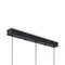 Подвесной светильник FR6238PL-L15SM Лиссе / Lisse 20 Вт LED Freya fr6238pl-l15sm