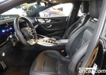 Mercedes-Benz AMG GT 4 даери 43 4MATIC+ (04.2022)