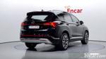 Hyundai The New Santa Fe Бензин 2.5T 2WD (05.2023)