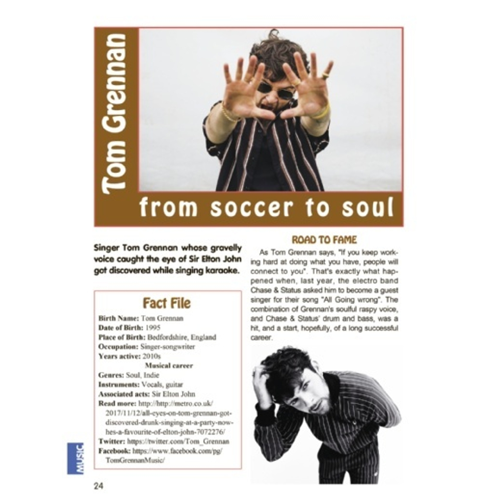 Speak Out 01(125)/2018