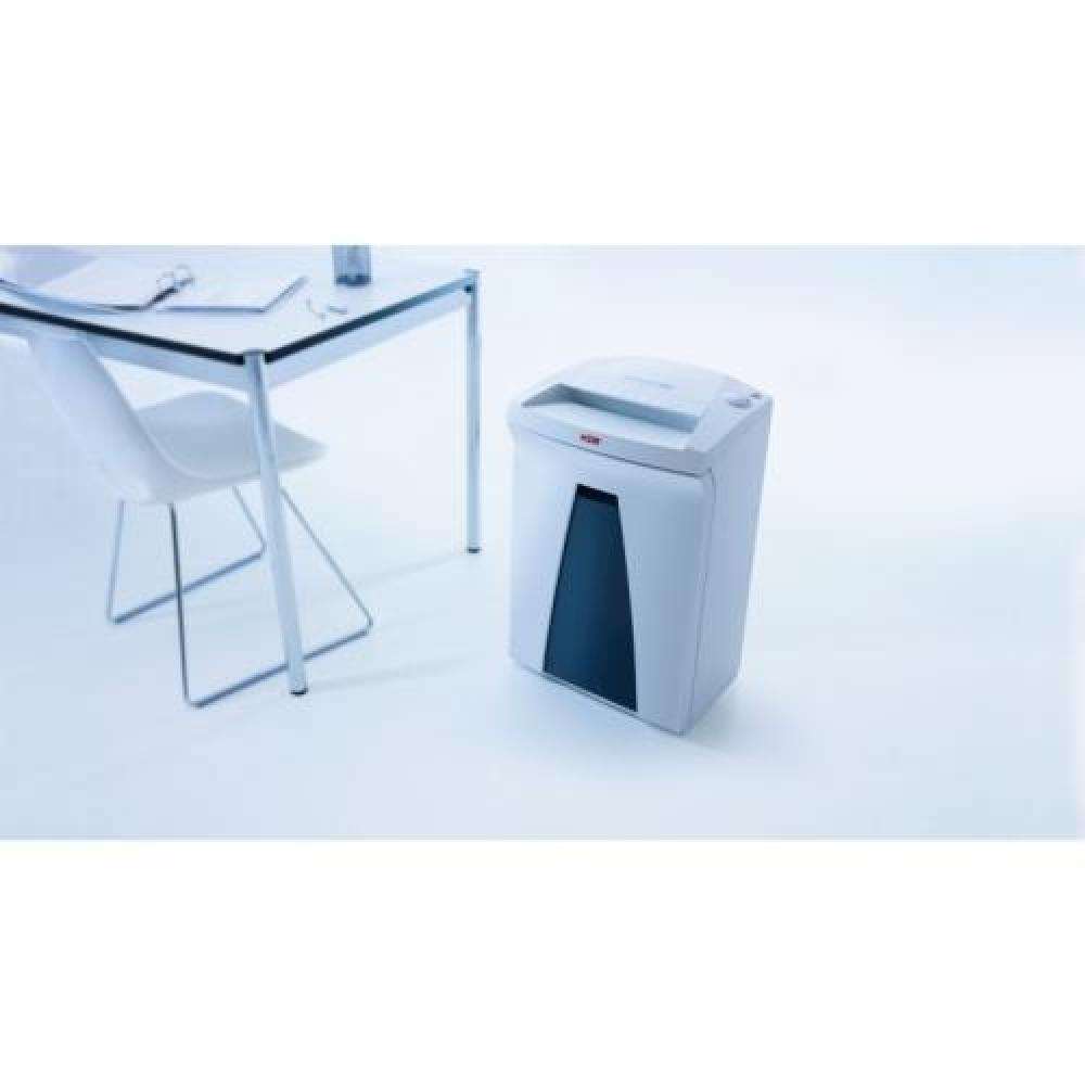 Уничтожитель документов HSM SECURIO B24 (5,8)