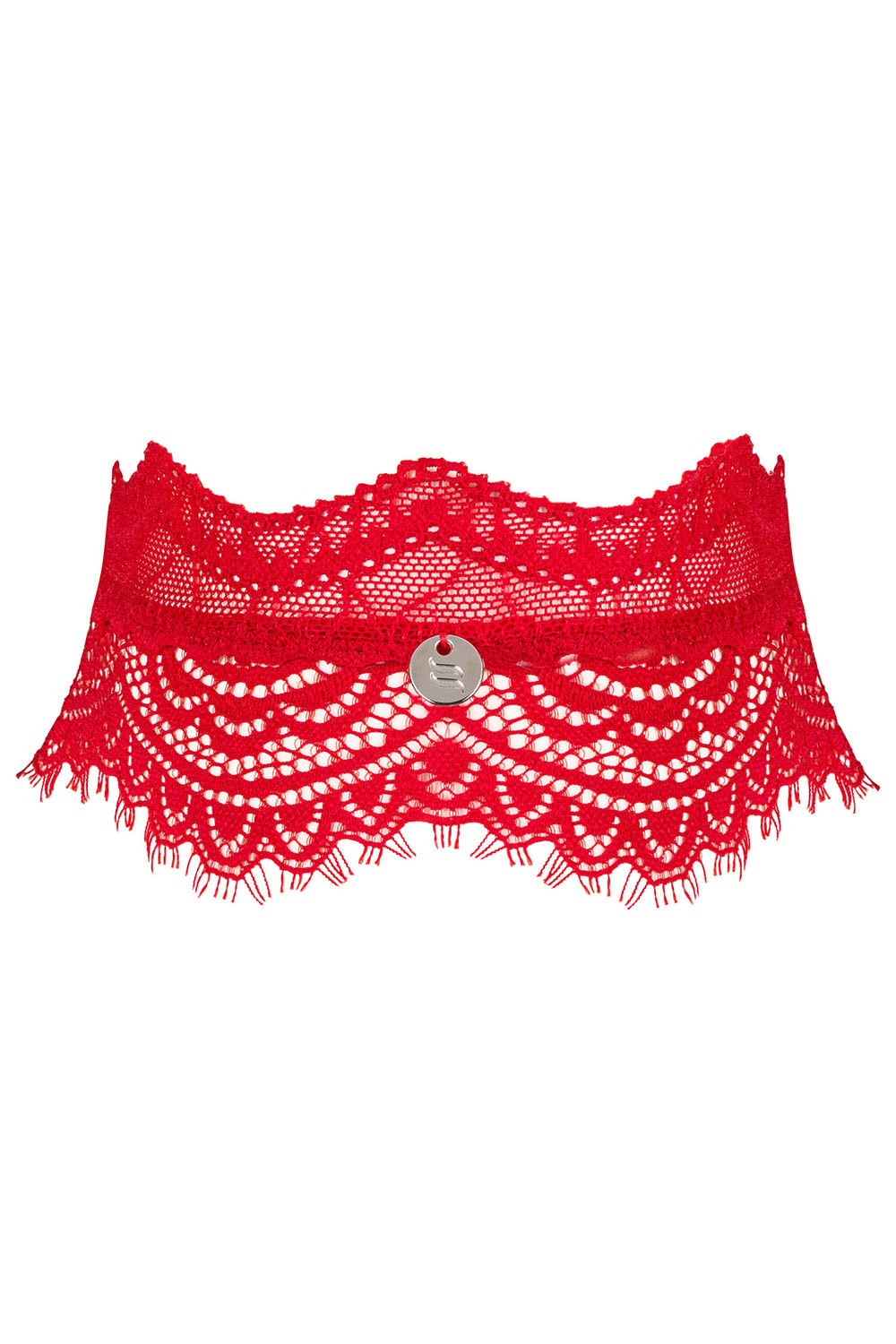 Bergamore choker Obsessive
