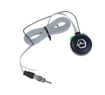 Автоантенна URAL Буран Premium Ligt