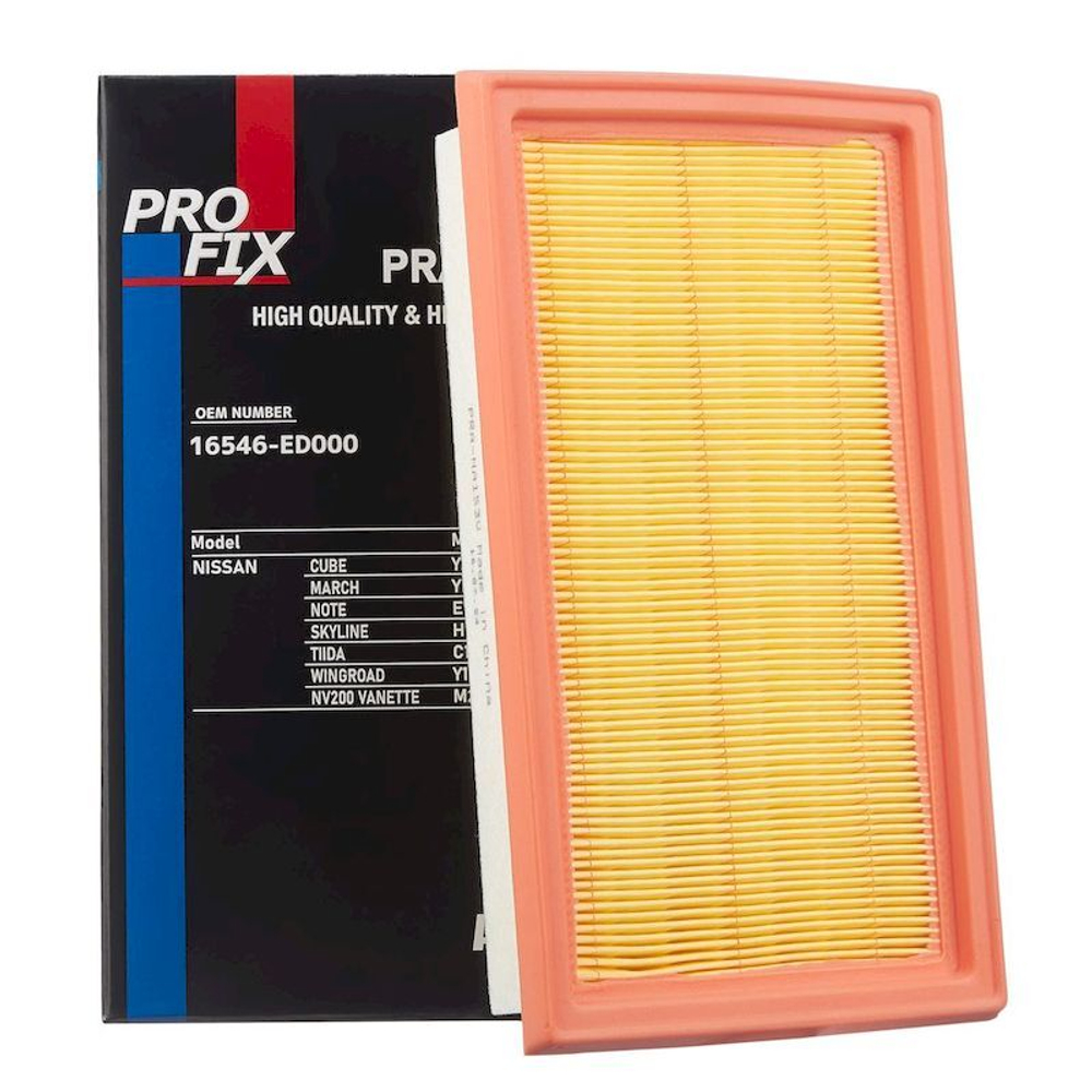 Фильтр воздушный Profix PRANA153V