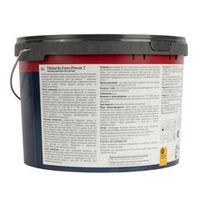 Краска для стен и потолков Tikkurila Euro Power 7 бесцветная база С 9 л