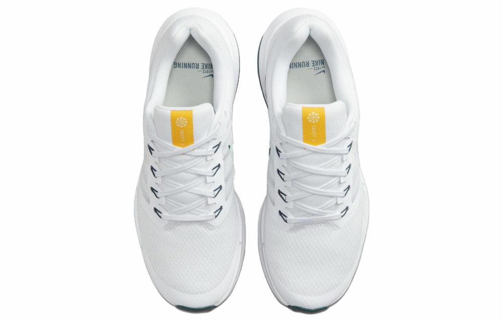 Кроссовки Nike Run Swift 3