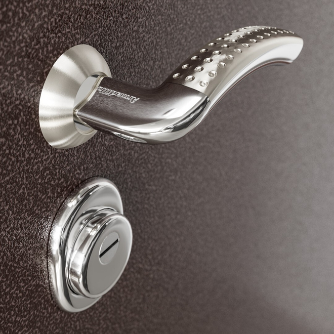 Входная дверь АКМ 1