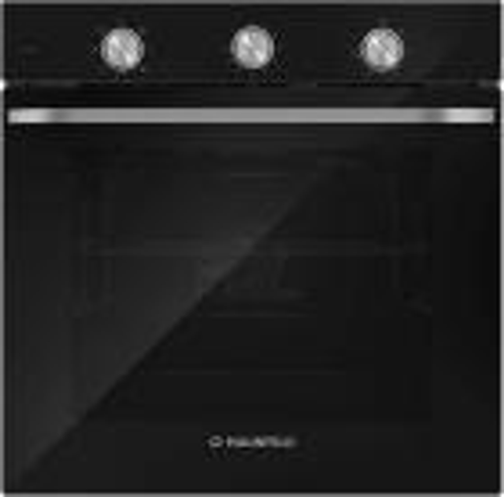 Электрический духовой шкаф Maunfeld FEOF7871B