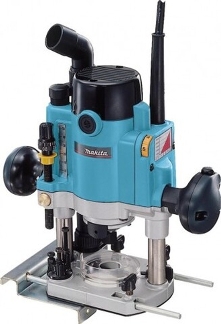 Фрезер электрический MAKITA RP 1110 C RP1110C