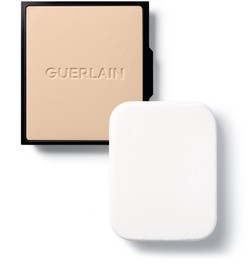 GUERLAIN Parure Gold Skin Control - Компактная матирующая тональная основа, 8,7 g