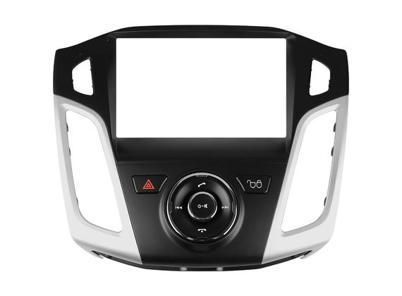 LT рамка Ford Focus 3 2011-2018 Г. / С джойстиком /  9" B