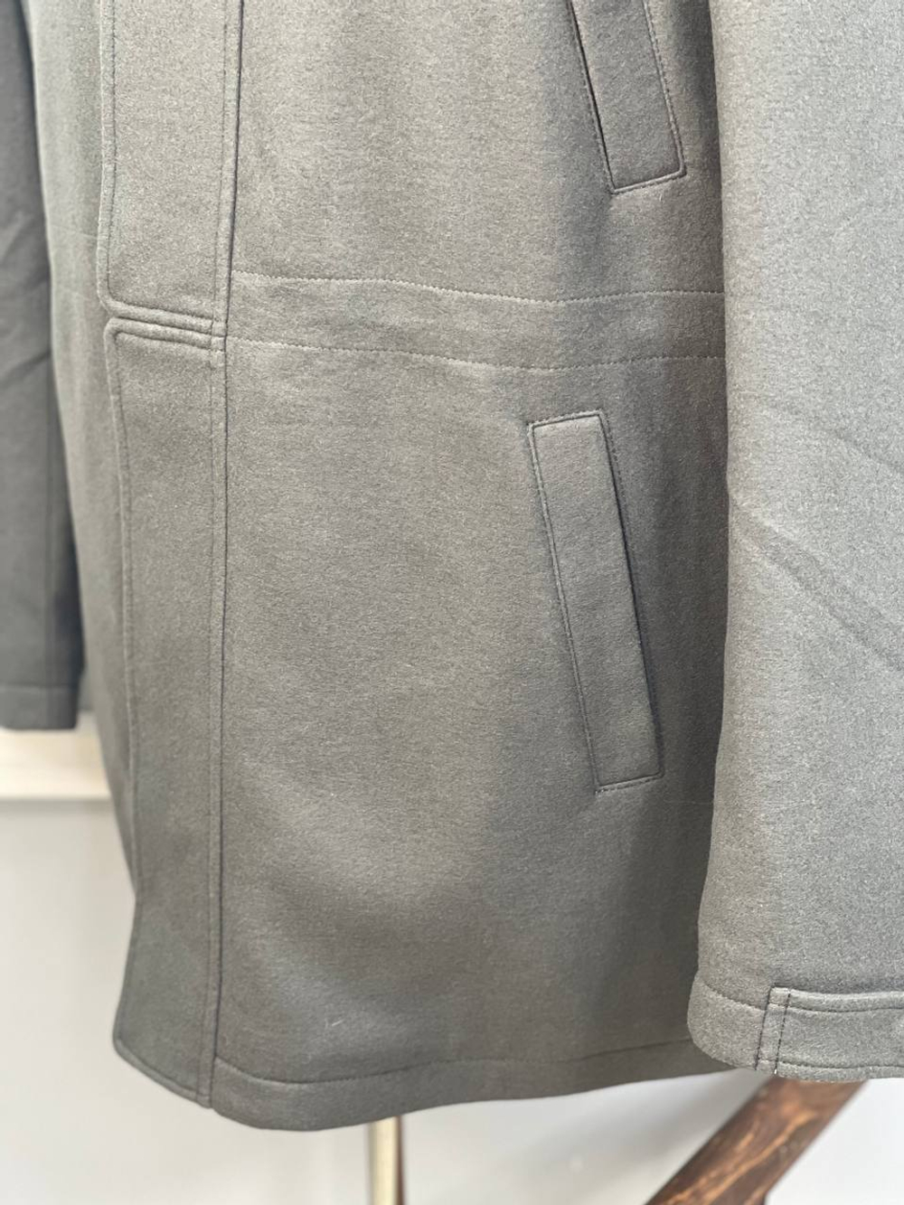 Кашемировая куртка Loro Piana