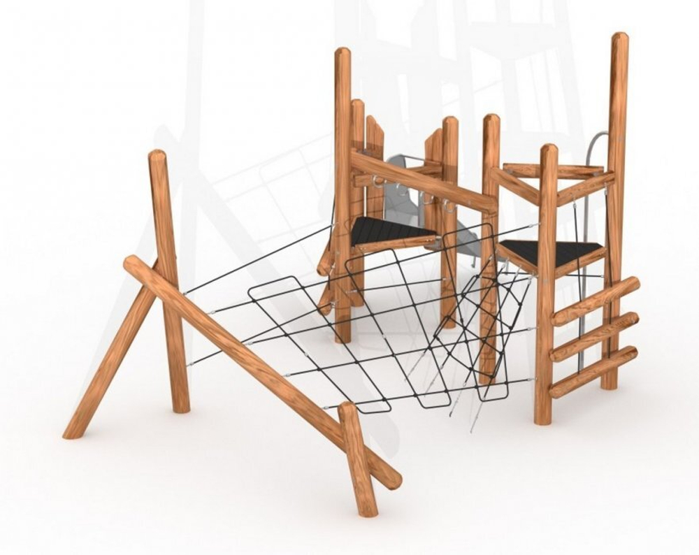 Игровой комплекс