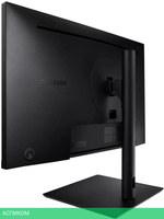Монитор Samsung SR65 LS27R650FDUXEN