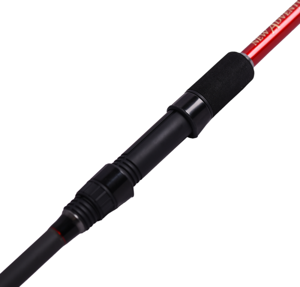 Удилище фидерное Maximus NEW ADVENTURE 330L 3,3m 50g