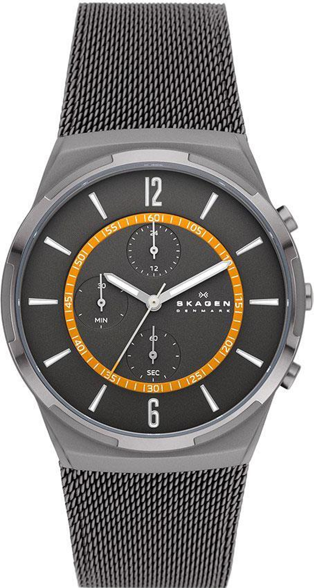 Мужские наручные часы Skagen SKW6804