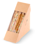 OSQ Упаковка SANDWICH 60 (1/50/400)