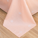 Комплект постельного белья Люкс Сатин 100% хлопок A278