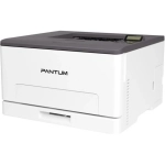 Принтер лазерный Pantum CP1100DW A4 Duplex Net WiFi белый
