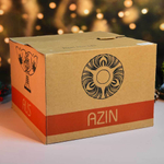 Фруктовница 24см "Azin", 345/8