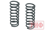 Пружины задние SsangYong Musso/Tagaz Tager +200 кг лифт 50 мм РИФ