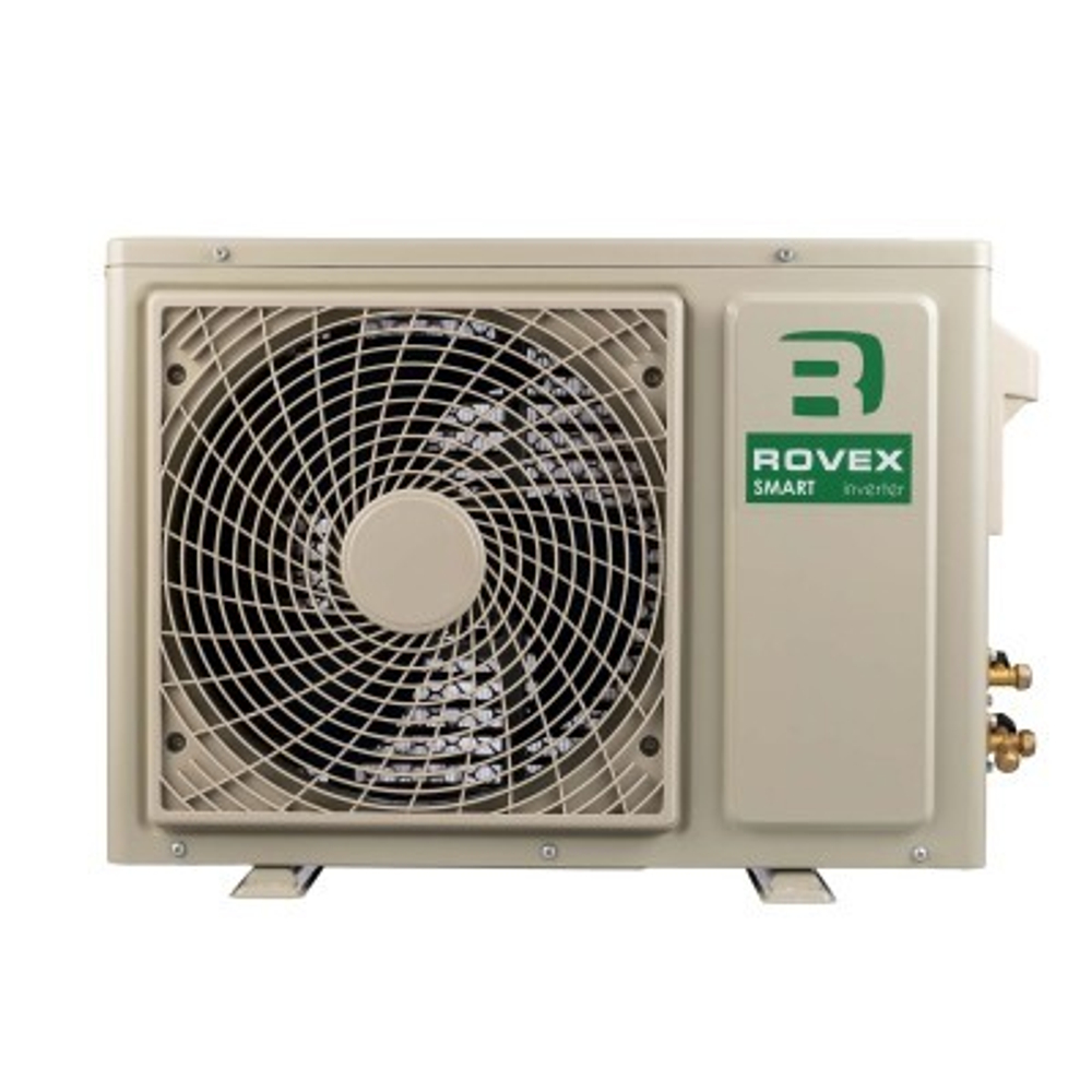 Сплит-система Rovex RS-12PXI6 (IN)/RS-12PXI6 (OUT) серия Smart inverter