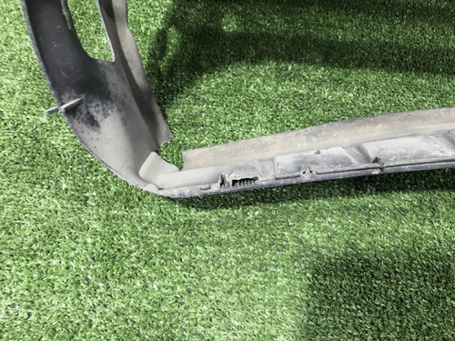 Воздуховод радиатора BMW 5er F10 F11 (2013-2017)