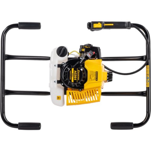 Мотобур CHAMPION AG 364