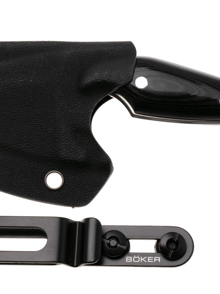Нож Boker 02BP0011 Enki