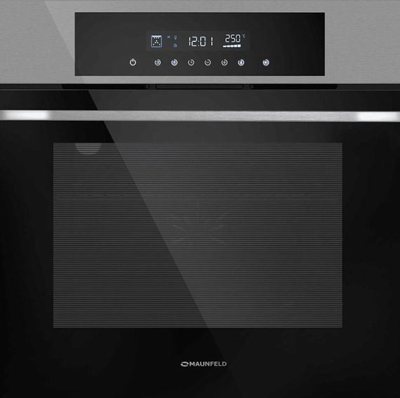 Духовой шкаф MAUNFELD AEOD60103S
