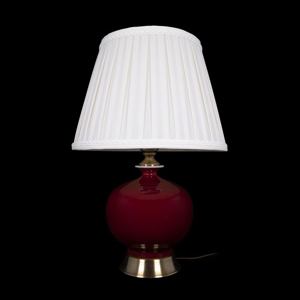 Настольная лампа декоративная Loft it Ruby 10267T/S