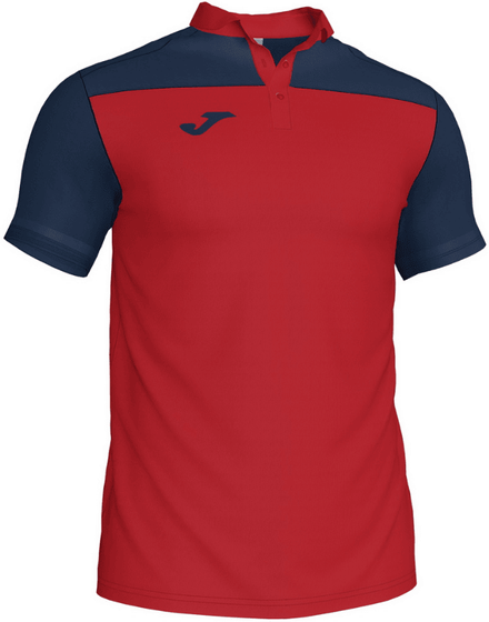 Поло для мальчиков Joma Hobby II 2023, арт. 101371.603