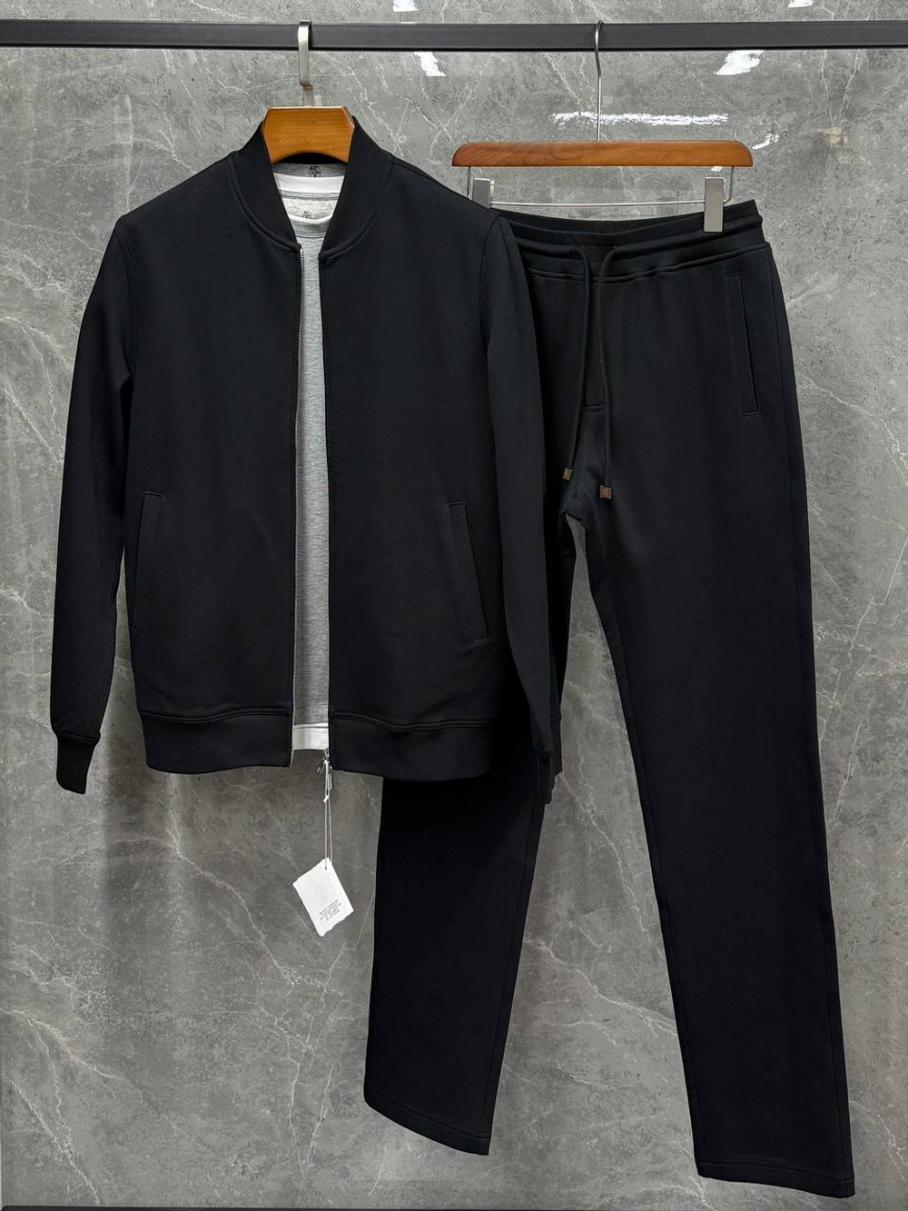 Спортивный костюм Brunello Cucinelli