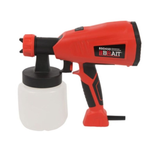 Краскопульт электрический Brait BSG-450