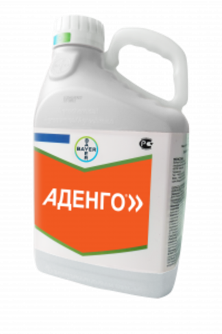 Аденго, КС(225 + 90 + 150 г/л)