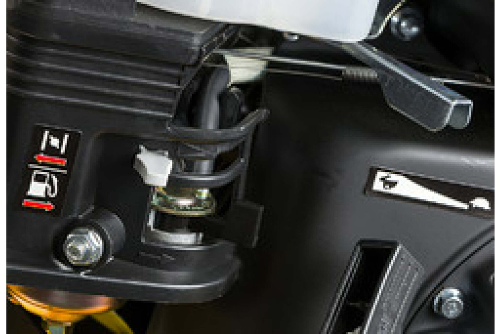 Культиватор бензиновый Huter GMC-6.5