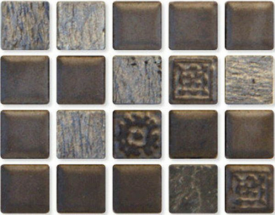 Мозаика ELLADA SPARTA (15x15)