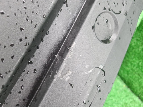 Кожух замка капота Chery Tiggo 7 Pro (2020-2024)