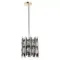 Подвесной светильник Arte Lamp ALRUBA A1043SP-1BK