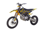 Мотоцикл JMC 150 MX V3.0 17/14 PITBIKE