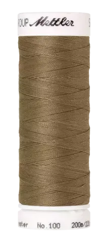 Нить универсальная SERALON 100, 200 м, Mettler, 0464