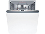 Встраиваемая посудомоечная машина Bosch SMV6ECX08E