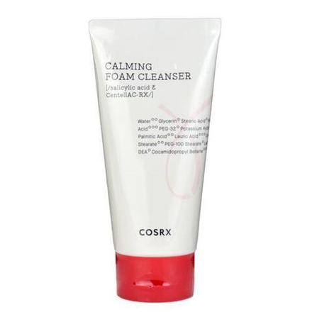 Пенка для проблемной кожи - Cosrx Ac collection calming foam cleanser, 150мл