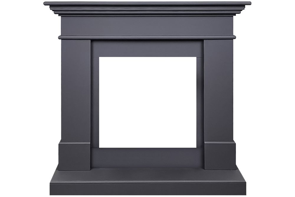 Портал Royal Flame California SFT (Разборный) (Высота 950мм) - Серый графит