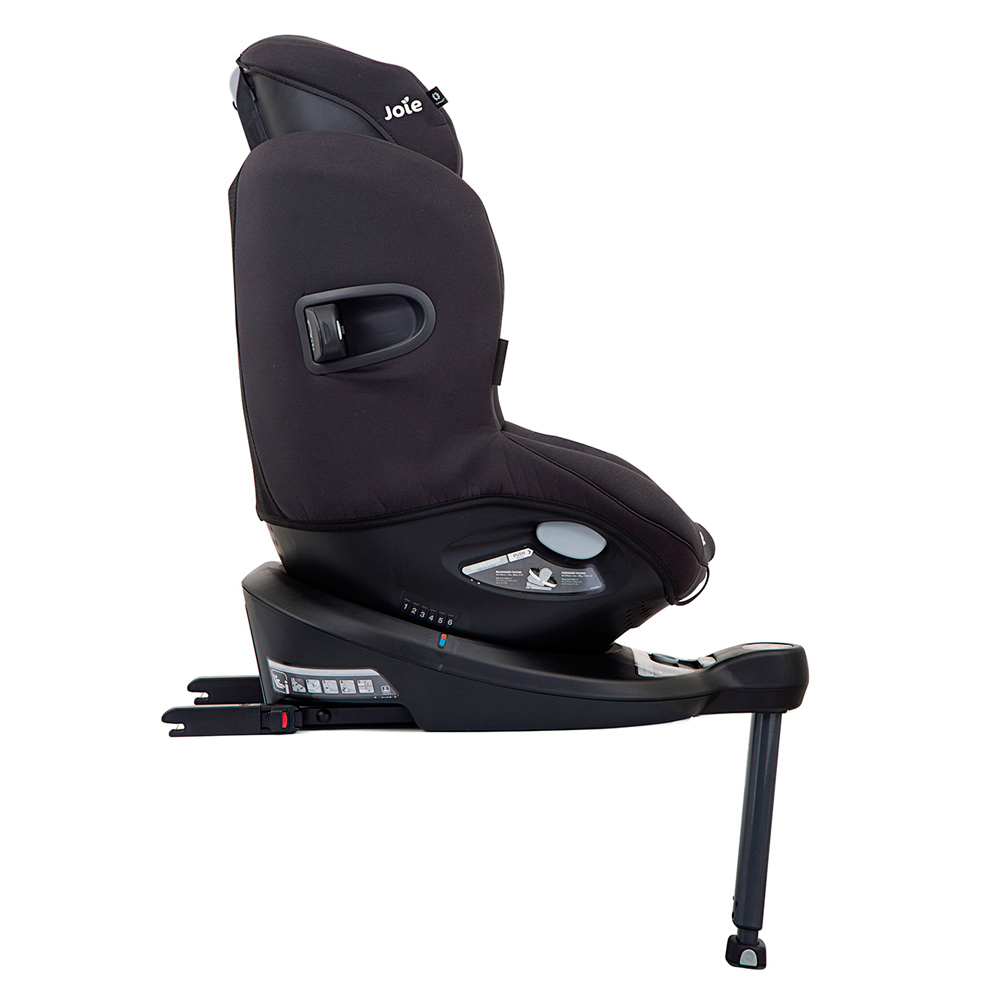 Детское автокресло Joie I-Spin 360