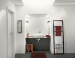 Раковина-чаша Villeroy&Boch Artis 58 417258R1 Альпийский белый